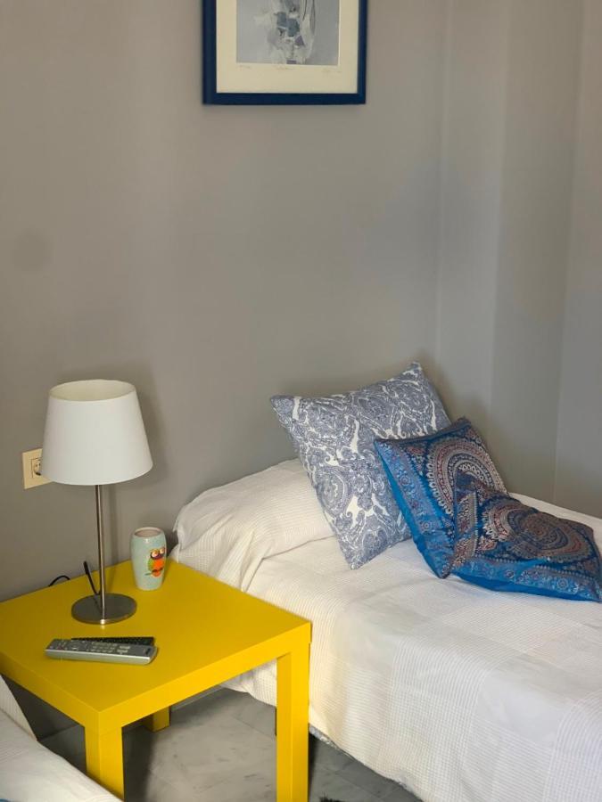 Atico Romano Estepona Exteriér fotografie