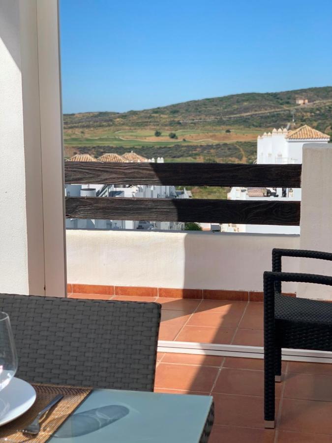 Atico Romano Estepona Exteriér fotografie