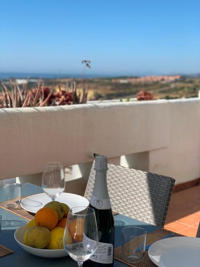 Atico Romano Estepona Exteriér fotografie
